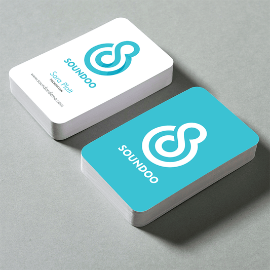 Business Cards Complete